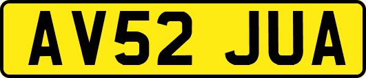 AV52JUA
