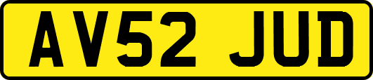 AV52JUD