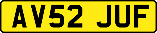 AV52JUF