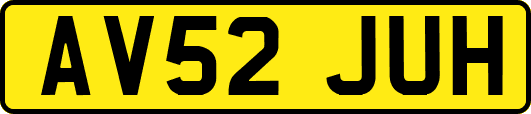 AV52JUH