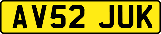 AV52JUK