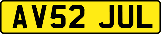 AV52JUL