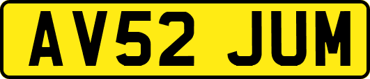 AV52JUM