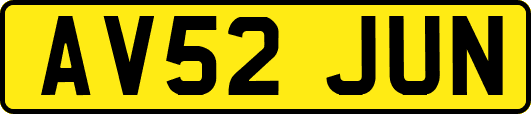 AV52JUN