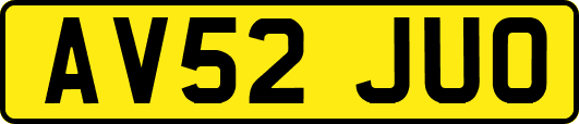 AV52JUO