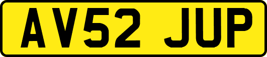 AV52JUP