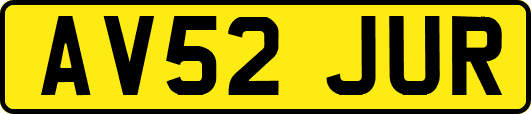 AV52JUR