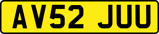 AV52JUU