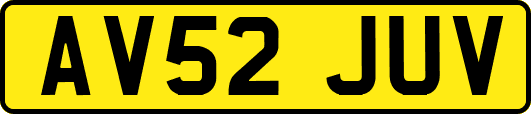 AV52JUV