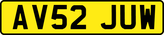 AV52JUW