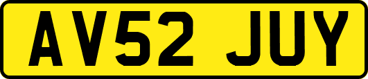 AV52JUY