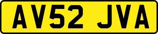 AV52JVA