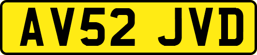AV52JVD