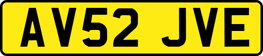 AV52JVE