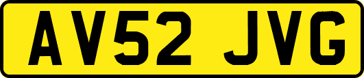 AV52JVG