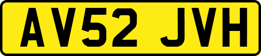 AV52JVH