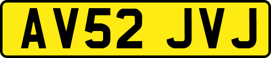 AV52JVJ