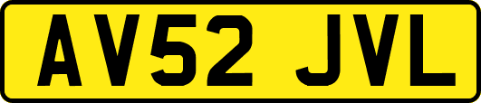 AV52JVL
