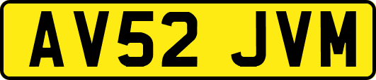 AV52JVM