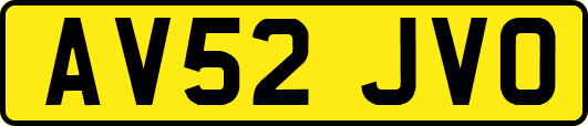 AV52JVO