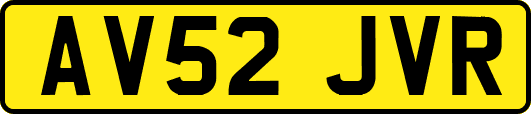 AV52JVR