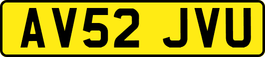AV52JVU