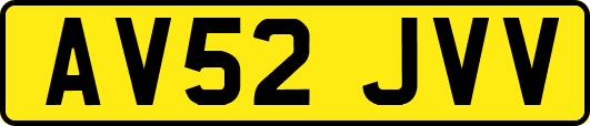 AV52JVV