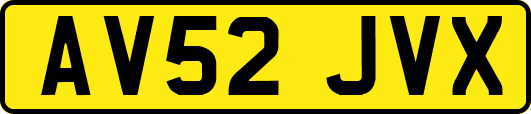 AV52JVX