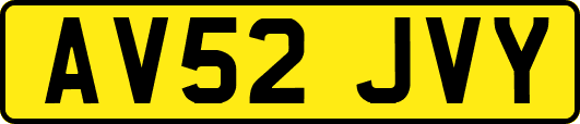 AV52JVY