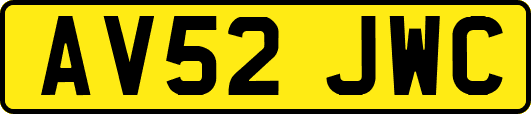 AV52JWC