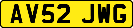 AV52JWG