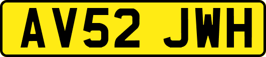AV52JWH