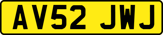 AV52JWJ