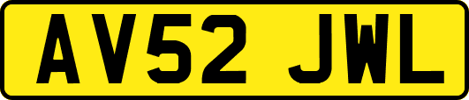 AV52JWL