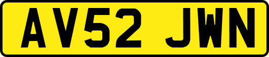 AV52JWN