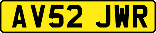 AV52JWR