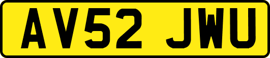 AV52JWU