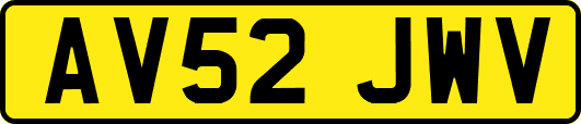 AV52JWV