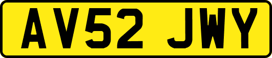 AV52JWY