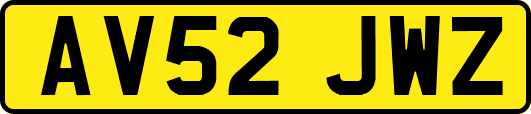 AV52JWZ