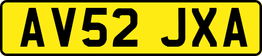 AV52JXA