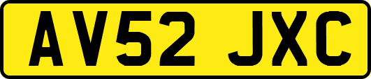 AV52JXC