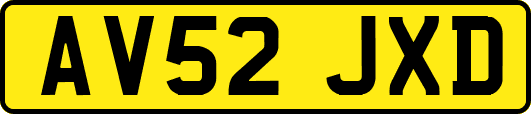 AV52JXD