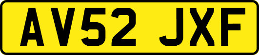 AV52JXF
