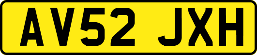 AV52JXH
