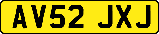 AV52JXJ