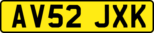 AV52JXK