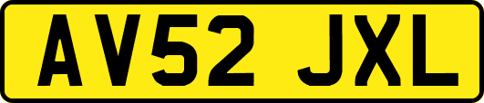AV52JXL