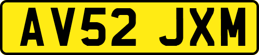 AV52JXM