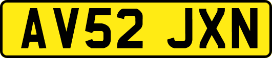 AV52JXN
